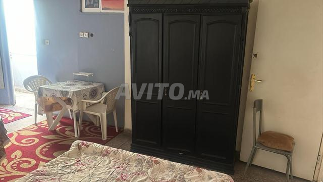 Chambre en colocation pour jeune fille sérieuse - Maarif Centre - 2