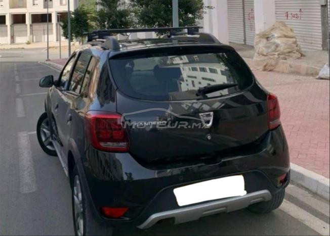 Dacia Sandero Stepway 2018