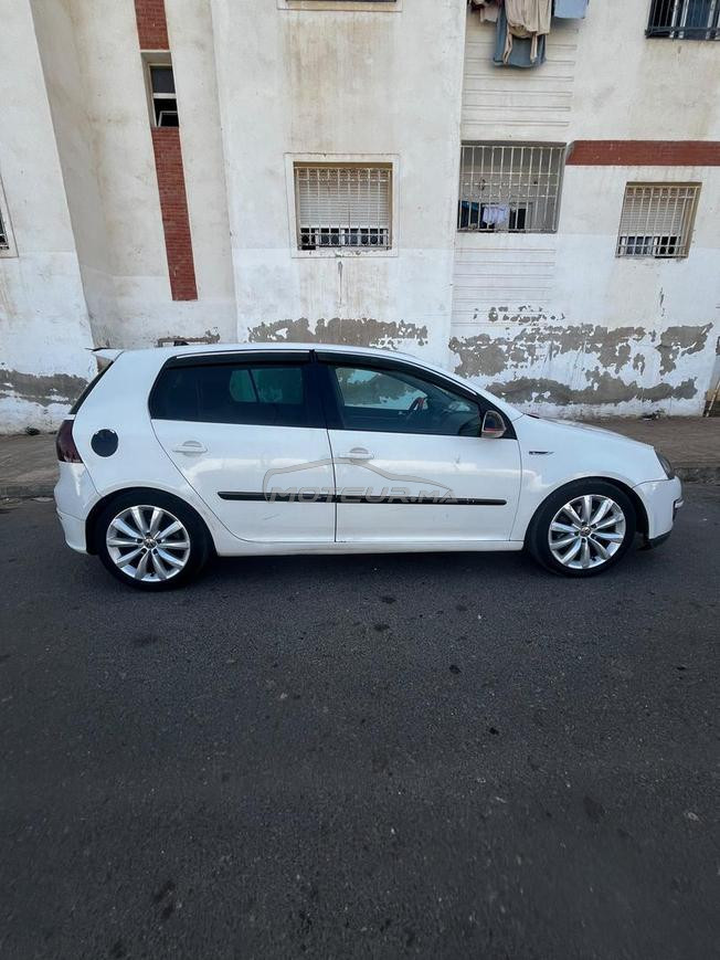 golf 5 tamesna