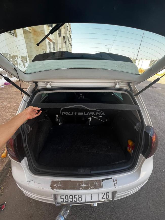 golf 5 tamesna