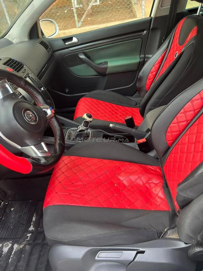 golf 5 tamesna