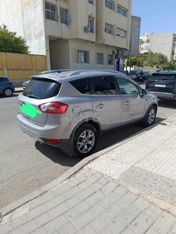 فورد. كوغا - 2