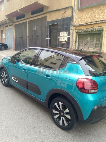 Citroën C3 - 2