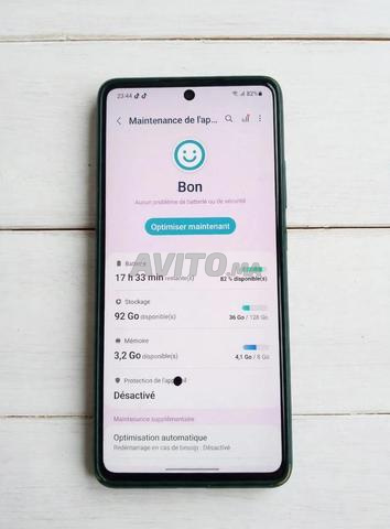 Samsung Galaxy S10 lite - 2