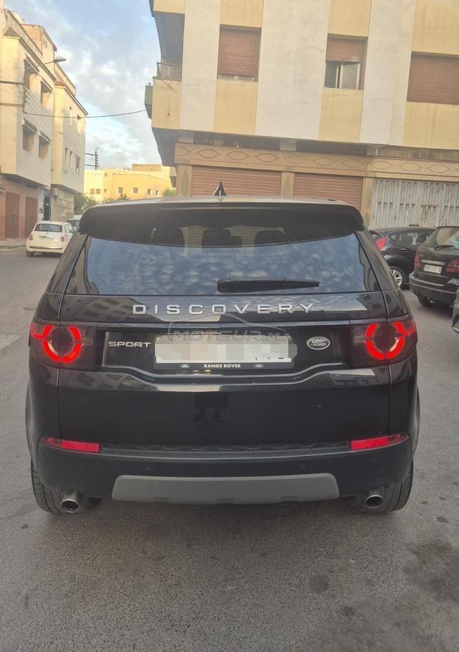 discovery sport