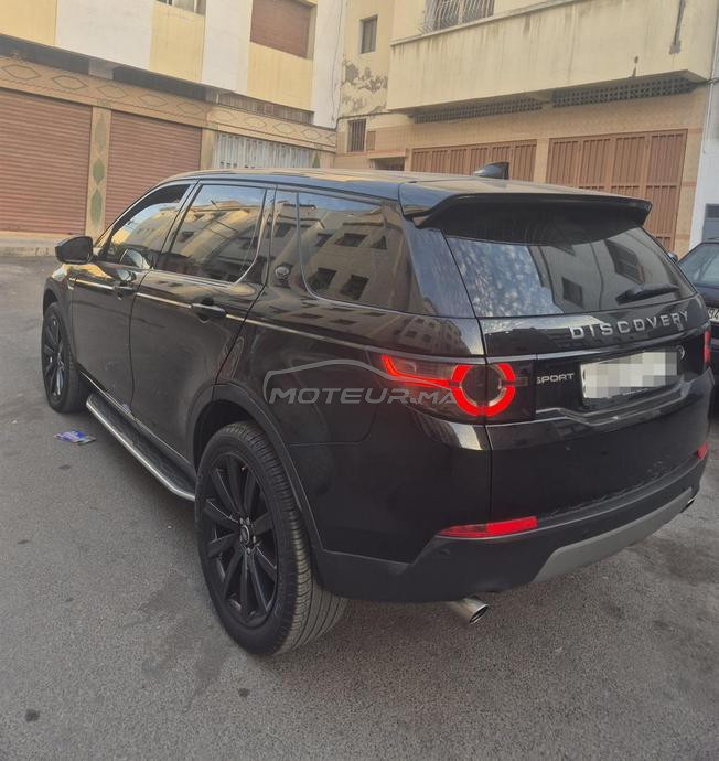 discovery sport