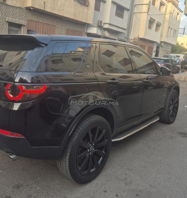 discovery sport