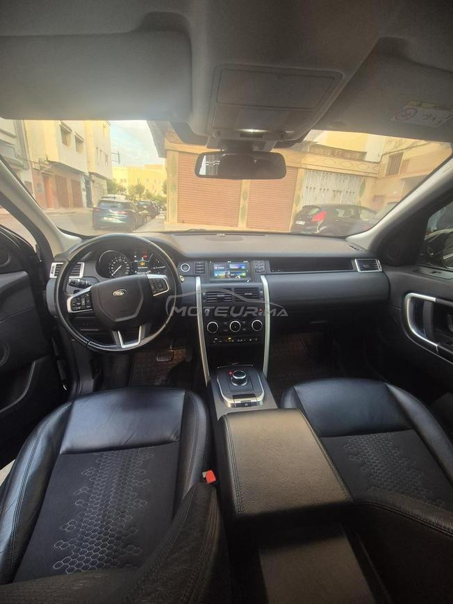 discovery sport