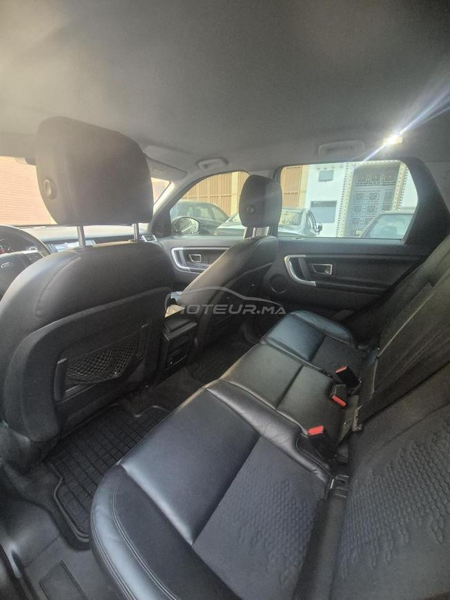 discovery sport
