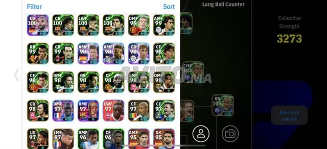 Compte Pes - 2