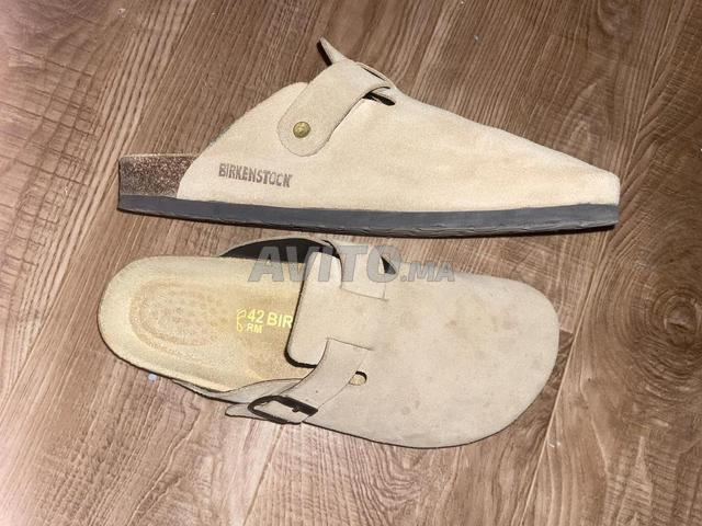 Kenitra Birkenstock copie master - 2
