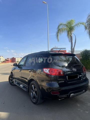 Hyundai Santa Fe 2008 toutes options - 2