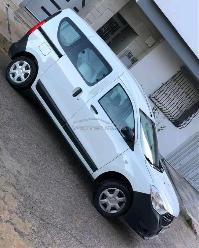 Dacia dokker 2018