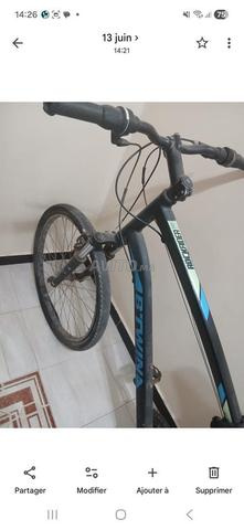 دراجة هوائية BETWEN - 2