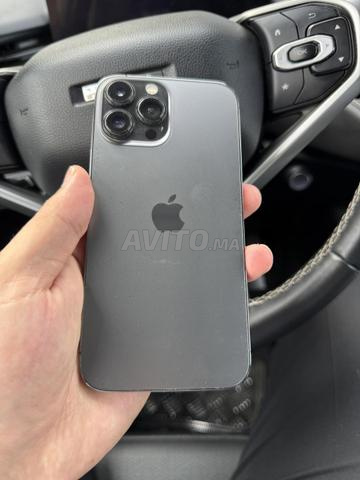 iPhone 13 Pro Max - 2