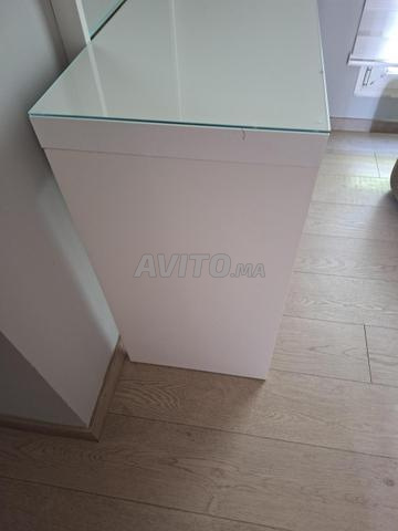 Bureau ou console - 2