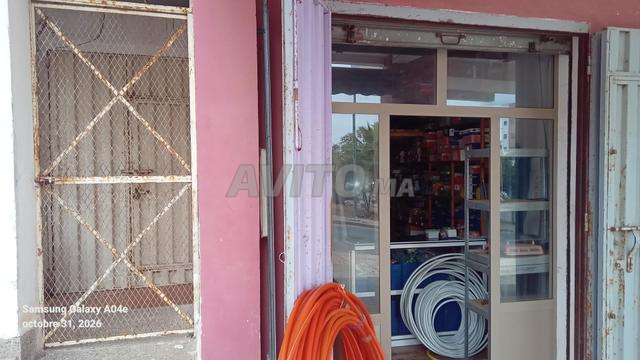 Magasin à vendre - 2