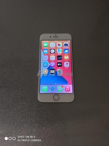 آيفون 6s - 64 جيغابايت - 2