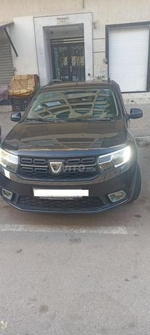 Dacia Sandero 2018 essence