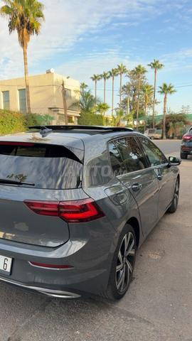 Golf 8 ستايل - 2