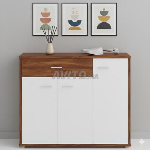 Armoire polyvalente - 2