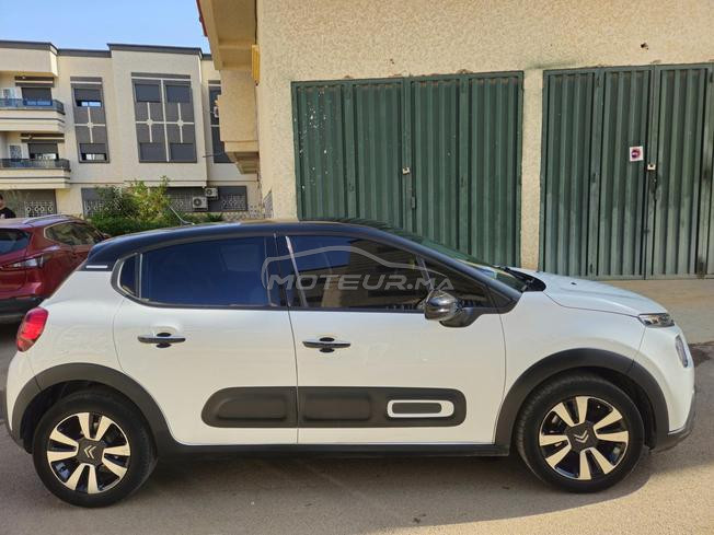 Citroen C3 pack chaine 