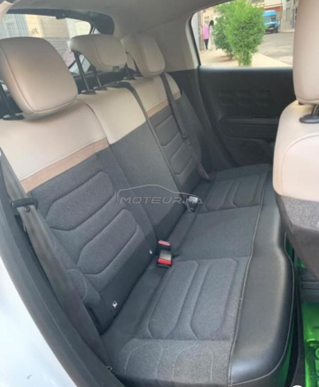 Citroen C3 pack chaine 