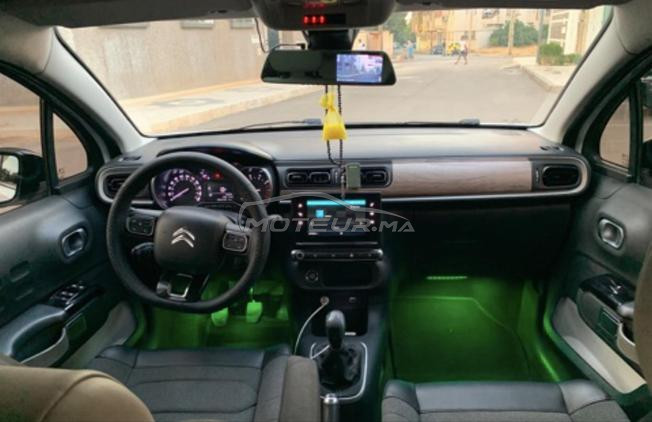 Citroen C3 pack chaine 