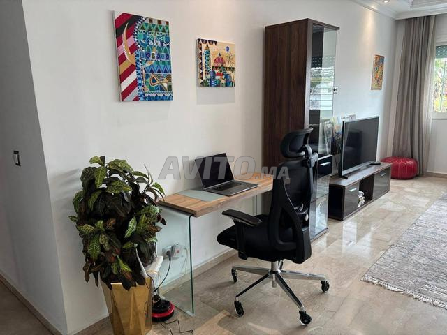 Appartement haut standing – Rue de Madrid 2 Mars - 2