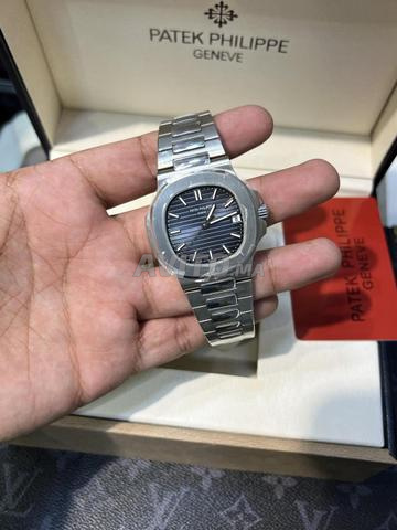 Patek Philippe super clone - 2