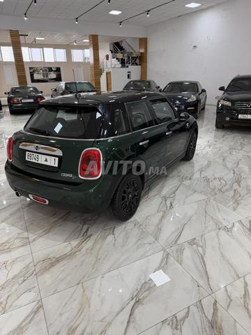 Mini Cooper automatique diesel 2018 - 2
