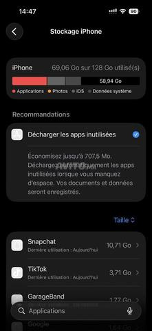 iPhone 15 Pro - 2
