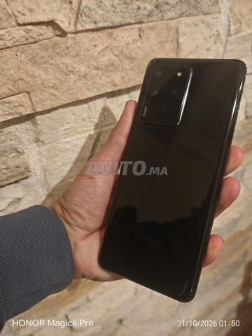 Samsung Galaxy S20 Ultra - 2