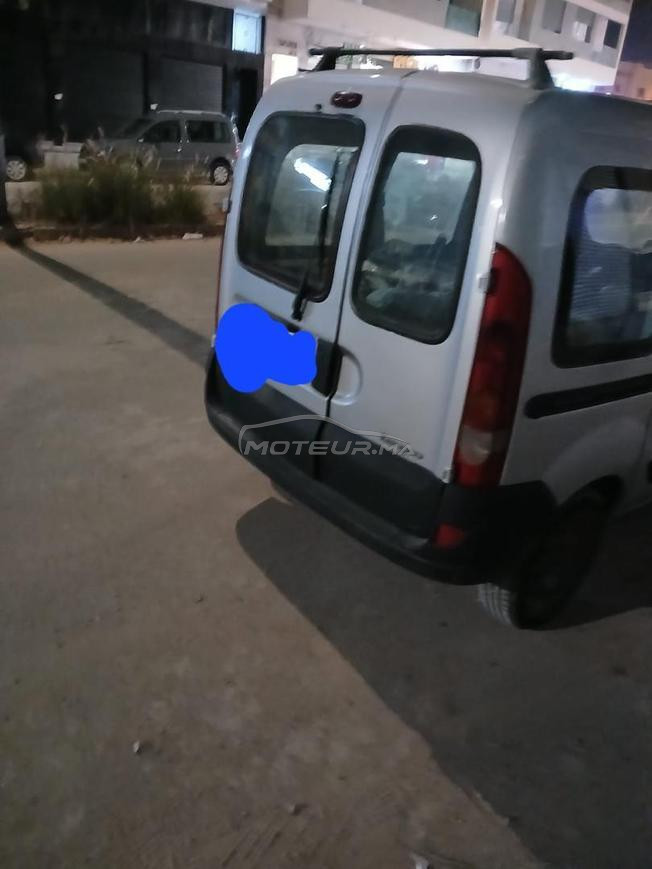 Renault Kangoo 2009