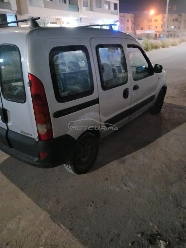 Renault Kangoo 2009