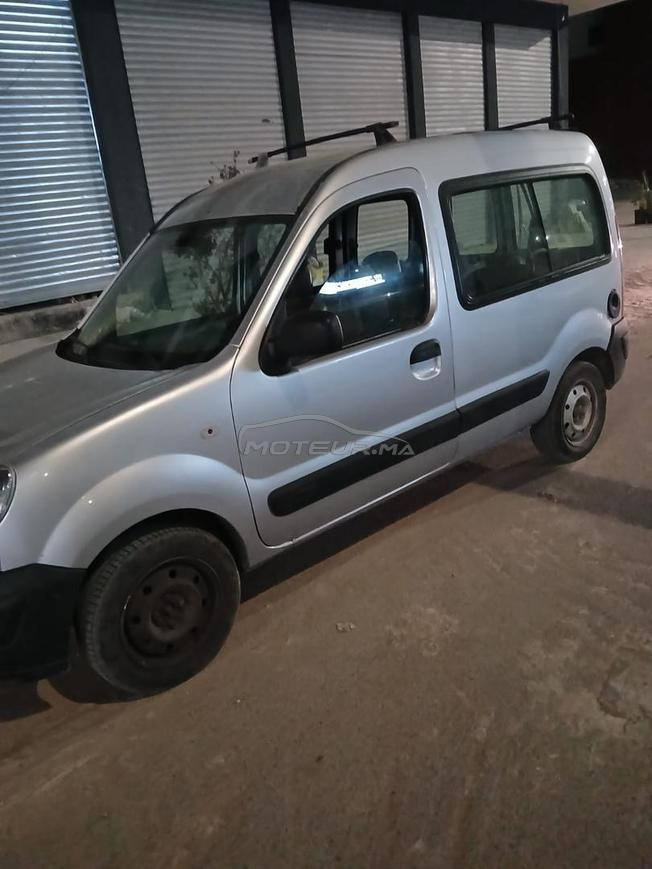Renault Kangoo 2009