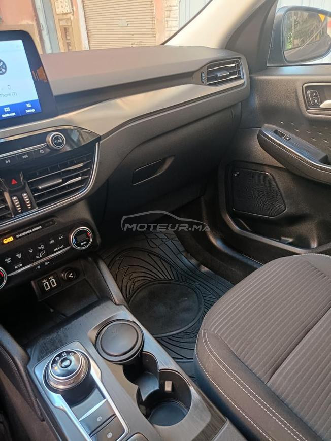 Ford Kuga Diesel Automatique 2021 à Khénifra