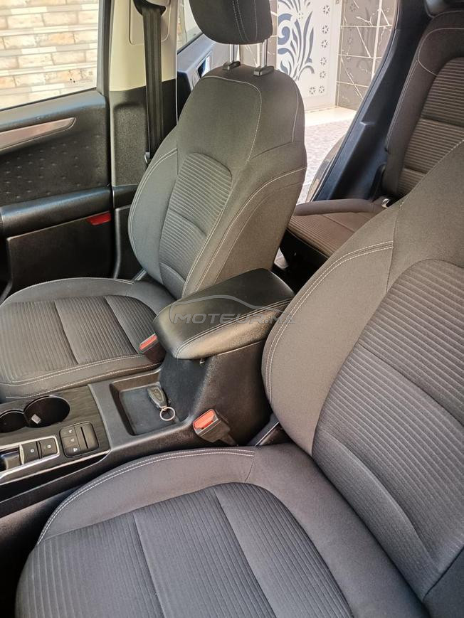 Ford Kuga Diesel Automatique 2021 à Khénifra