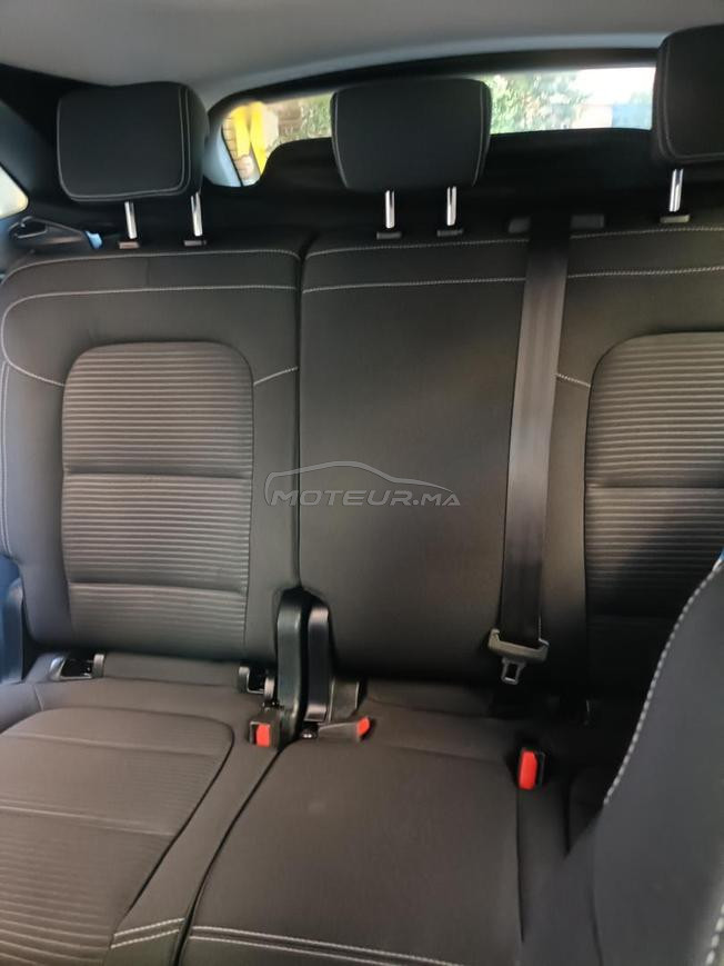 Ford Kuga Diesel Automatique 2021 à Khénifra