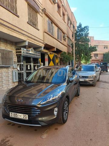 فورد كوغا ديزل أوتوماتيك 2021 في خنيفرة