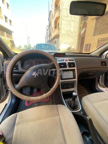 بيجو 307 - 2