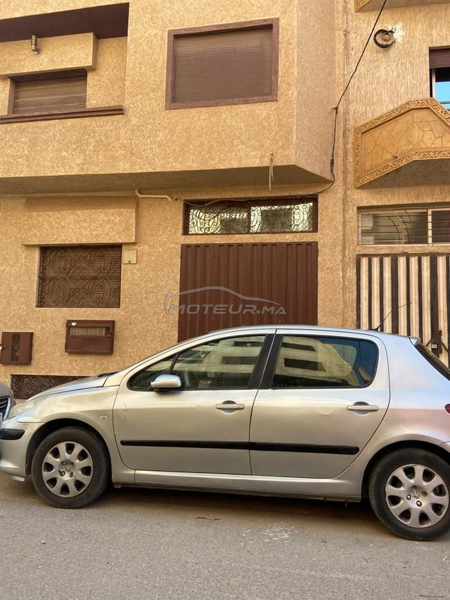 Peugeot 307