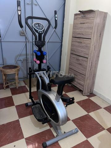 دراجة رياضية - 2