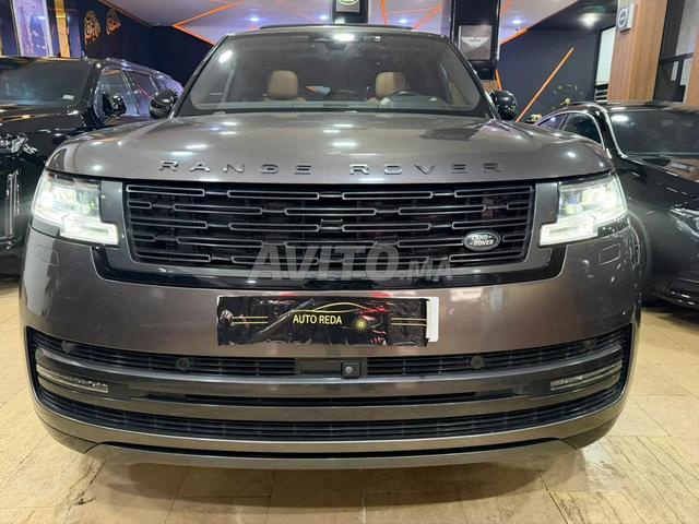 Range Rover Vogue 350d HSE - 2