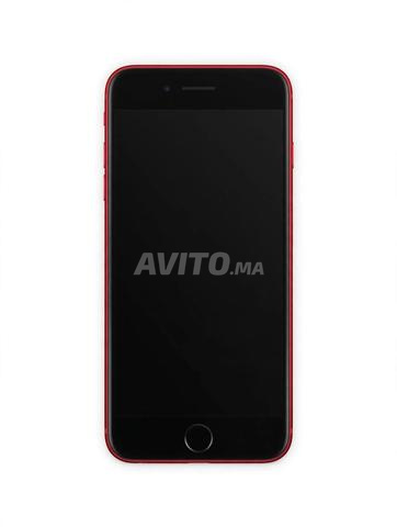 iPhone 8 Plus 256 Go - 2