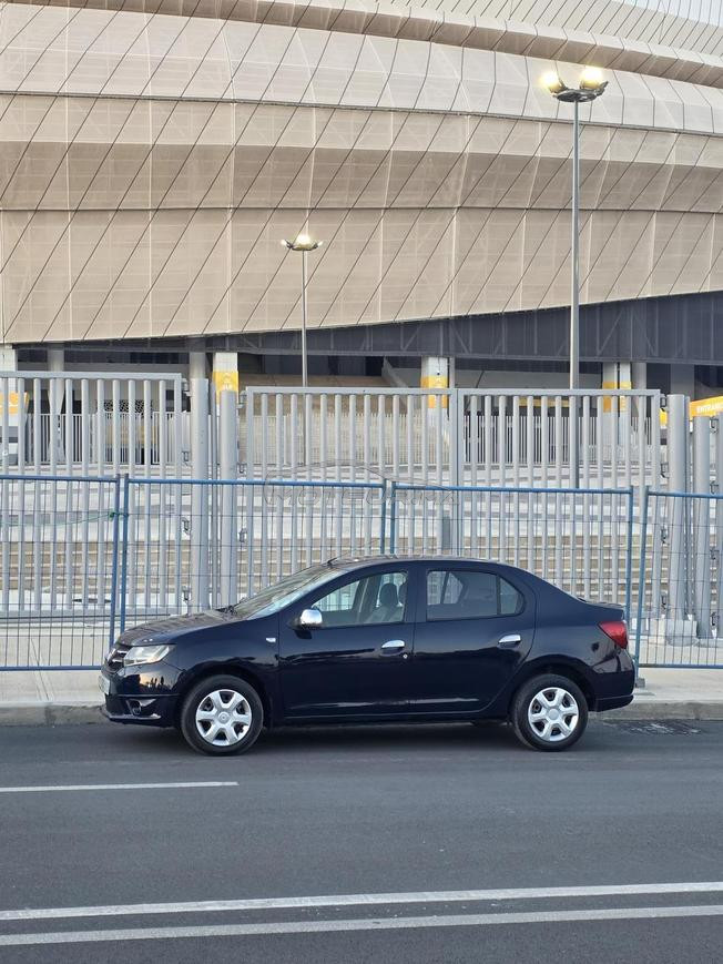 Dacia Logan 2014 Tres Bon Etat 
