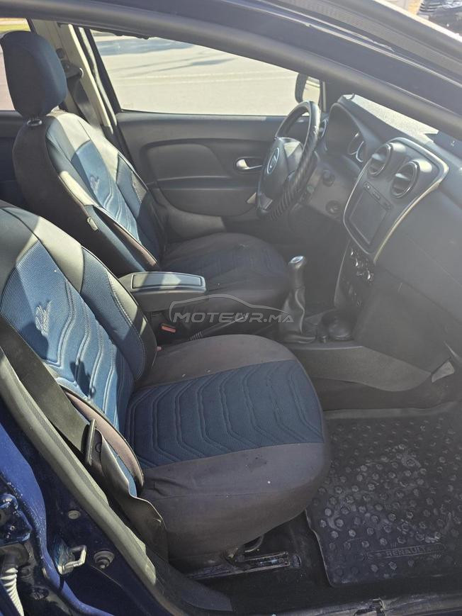 Dacia Logan 2014 Tres Bon Etat 