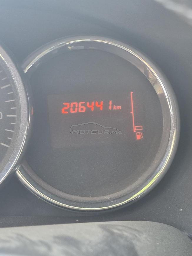 Dacia Logan 2014 Tres Bon Etat 