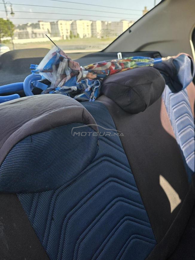 Dacia Logan 2014 Tres Bon Etat 