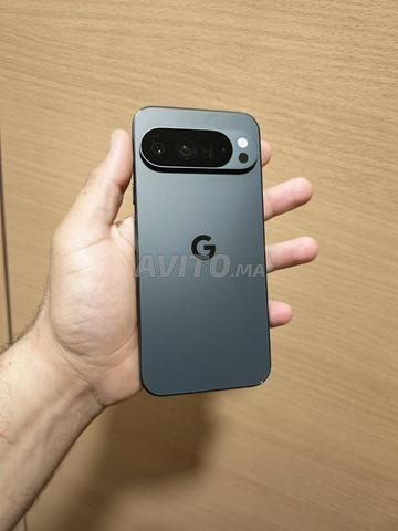 Google Pixel 10 Pro XL